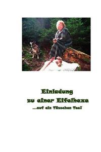Einladung zu einer Eifelhexe
