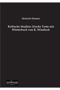 Keltische Studien