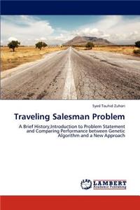 Traveling Salesman Problem