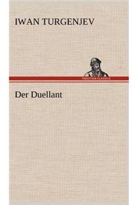 Der Duellant