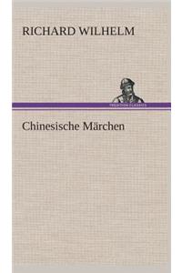 Chinesische Märchen