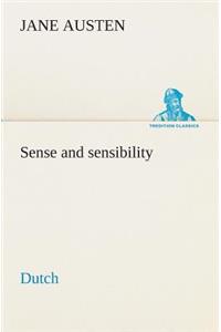 Sense and sensibility. Dutch