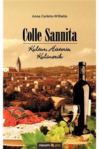 Colle Sannita