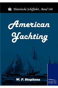 American Yachting