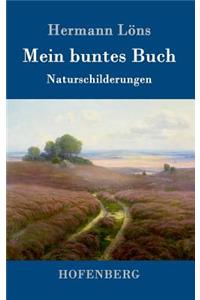 Mein buntes Buch