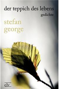 Der Teppich des Lebens