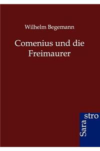 Comenius und die Freimaurer