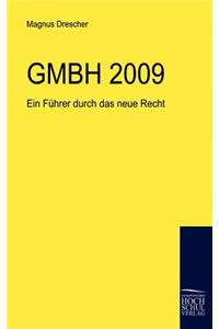Gmbh 2009