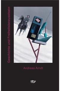 Geschichte und Freiheitsbewusstsein