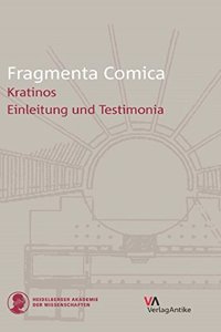 Fragmenta Comica