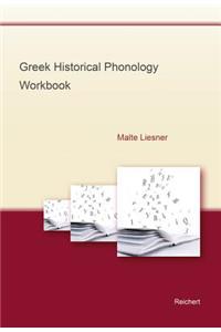 Greek - Historical Phonology Workbook