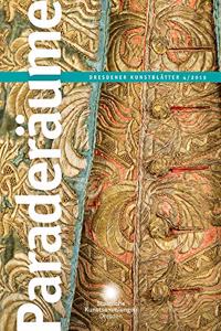 Dresdener Kunstblatter