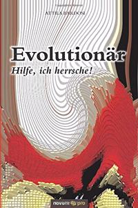 Evolutionär