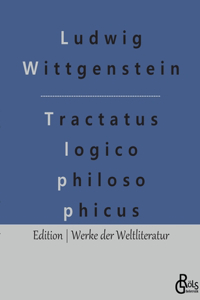 Logisch - philosophische Abhandlung