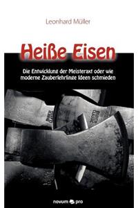 Heiße Eisen