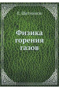 Fizika goreniya gazov