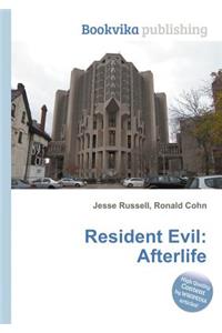 Resident Evil
