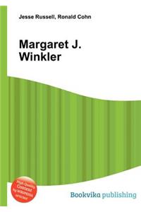 Margaret J. Winkler