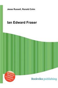 Ian Edward Fraser