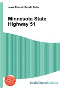 Minnesota State Highway 51