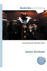 Jason Dunham