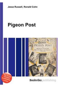 Pigeon Post