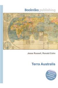 Terra Australis