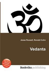 Vedanta