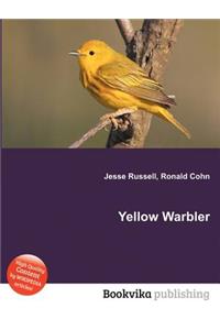Yellow Warbler