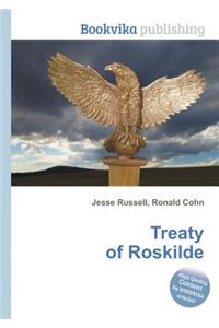 Treaty of Roskilde