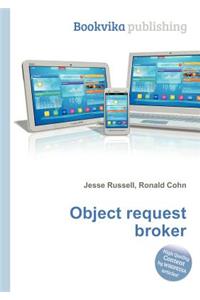 Object Request Broker