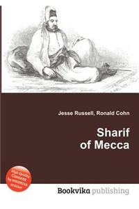 Sharif of Mecca