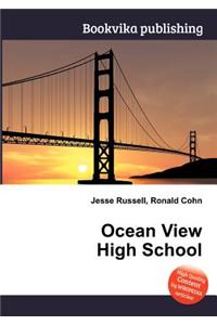 Ocean View High School