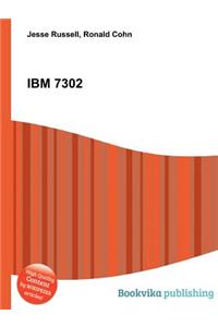 IBM 7302