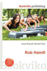 Rob Hamill
