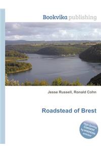 Roadstead of Brest