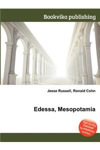 Edessa, Mesopotamia