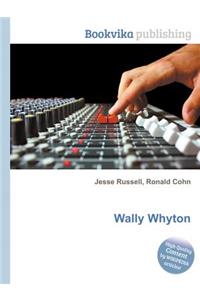 Wally Whyton