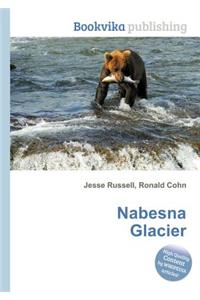Nabesna Glacier