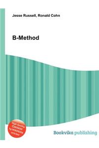 B-Method