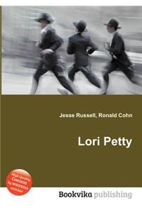 Lori Petty
