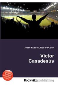 Victor Casadesus