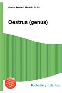 Oestrus (Genus)