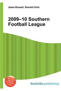 2009-10 Southern Football League