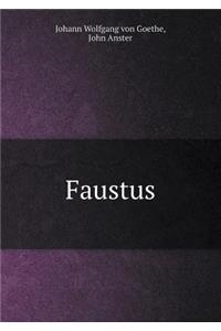 Faustus