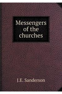 Messengers of the Churches