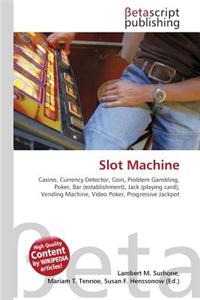 Slot Machine