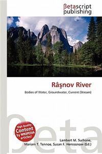 Ra Nov River