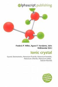 Ionic Crystal