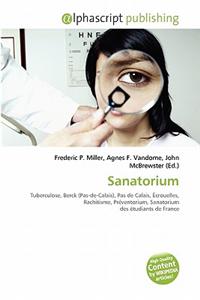 Sanatorium